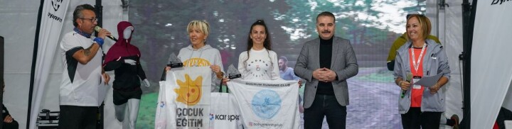 Kar Spor İda Ultra Nefes Kesti fotoğraf