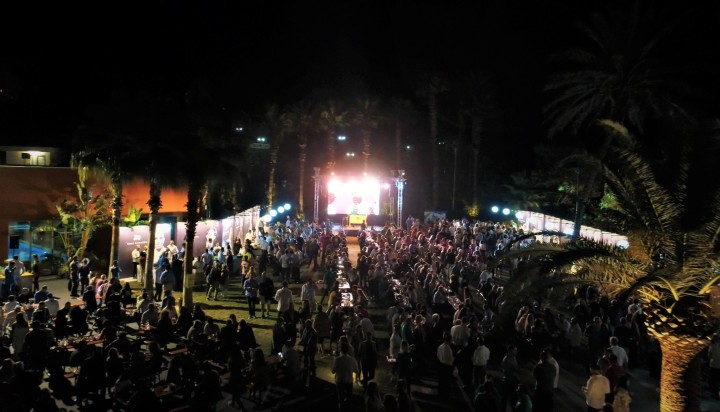Gastronomi tutkunları Meze Festivali'nde buluşuyor fotoğraf