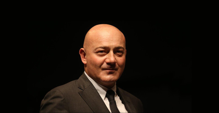 Şahenk’ten yeme içmedeki ortakları Nusret, Günaydın ve Özkanca’ya övgü fotoğraf