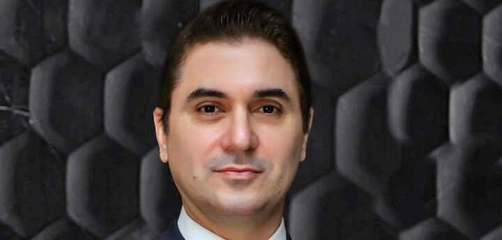 Fairmont Quasar Istanbul’un Yiyecek ve İçecek Müdürü Volkan Önal oldu fotoğraf