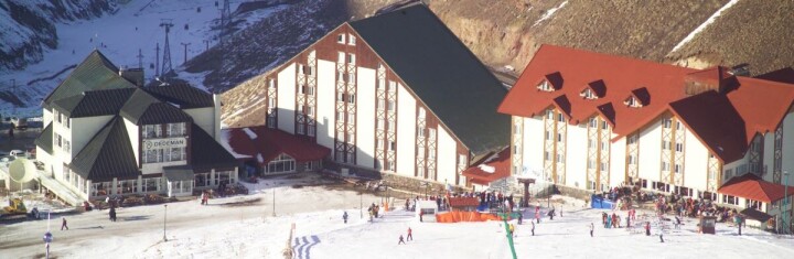 Dedeman, Erzurum’u Keşfetmeye Davet Ediyor fotoğraf