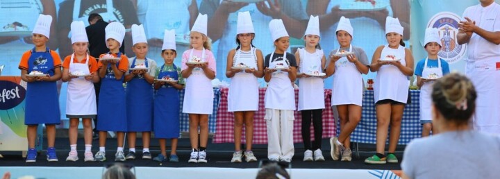 Gastro Efest ile Efes Selçuk’ta Lezzet ve Sohbet Bir Arada