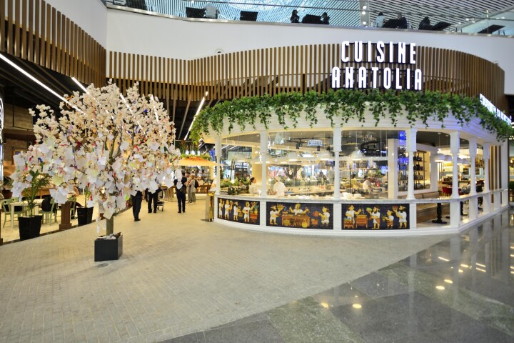 Gastronominin Gözdesi Yeni Nesil Şarküteriler fotoğraf