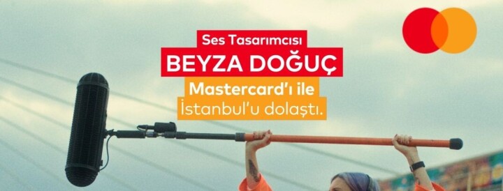 İstanbul’un Paha Biçilemez Sesleri Mastercard ile Şarkıya Dönüştü fotoğraf