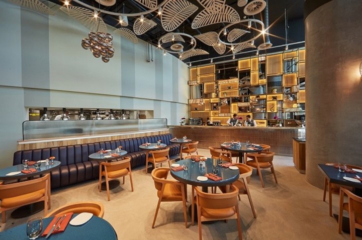 Divan Brasserie Akasya açıldı fotoğraf