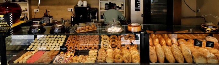 Bay Bread 2022 sonuna kadar 10 franchise mağaza açacak fotoğraf