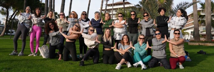 Acanthus & Cennet Barut Collection’dan Wellness Deneyimi fotoğraf