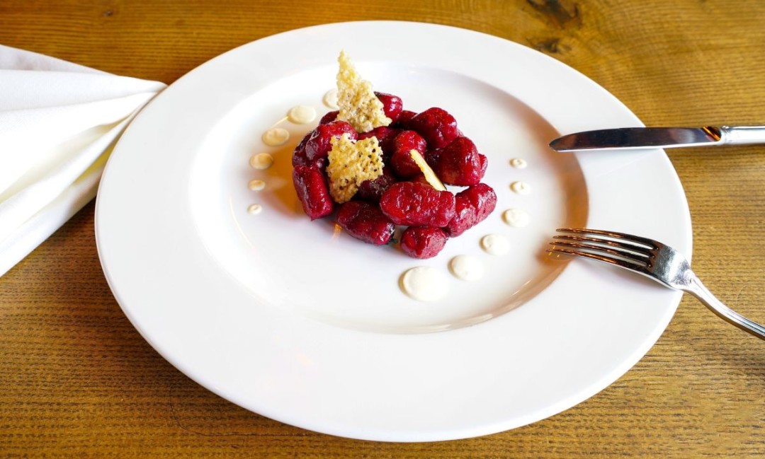 İtalyan lezzeti Gnocci, Wish More Hotel İstanbul’da