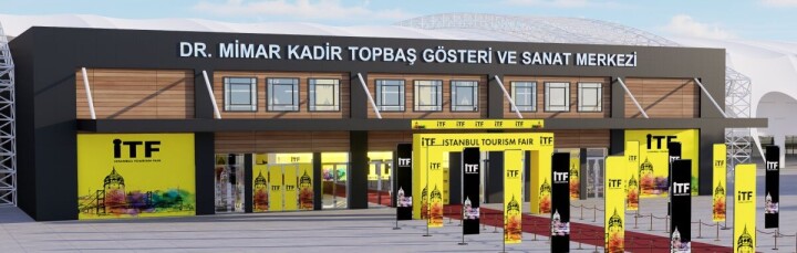Sektör İstanbul Turizm Fuarı için gün sayıyor fotoğraf