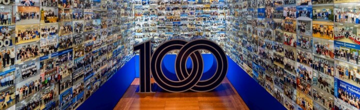 Türkiye İş Bankası Müzesi, Banka’nın 100. Kuruluş Yıldönümünde Yeni Yüzüyle Kapılarını Açıyor fotoğraf