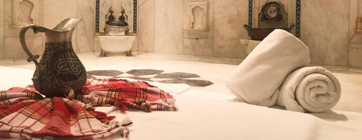 Uludağ Zirvesinde Spa Keyfi fotoğraf