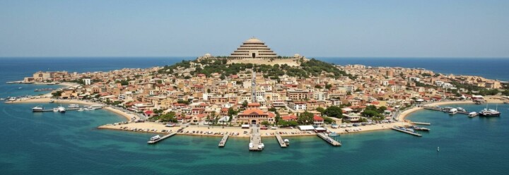 Turizm, Asya ve Ortadoğu Arasındaki Değişimi Tetikliyor