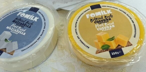 Fomilk F-Summit’te, Gastronomi Sektörünün Temsilcileriyle Buluştu fotoğraf