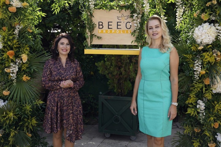 BEE’O Propolis yeni reklam filmini izleyicilerle buluşturdu fotoğraf