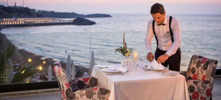Ünlü restoran markaları rotayı Ege'ye çevirdi fotoğraf