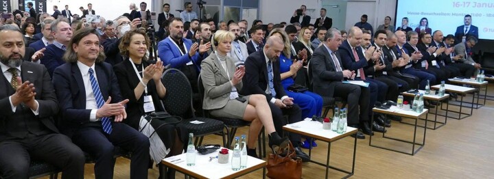 COOP TRR, Sağlık Turizminde Köprü Olacak fotoğraf