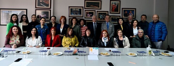 Merfest Dayanışma Konseri fotoğraf