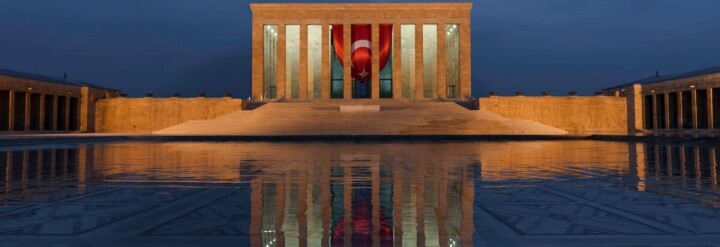 Ara Tatilde Çocuklarla Nereye Gitmeli?