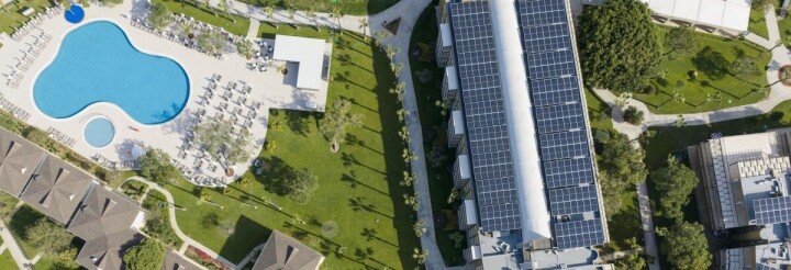 Marvida Family Eco’da sürdürülebilir turizm yaklaşımı