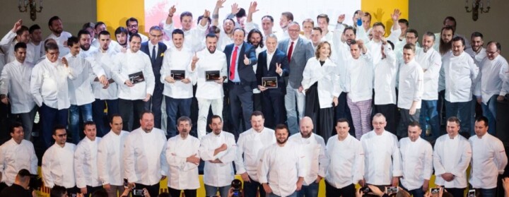 Gault & Millau 2024 Türkiye’nin Rehber Dereceleri Açıklandı fotoğraf