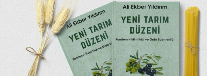 Çıkış yolu tarımda fotoğraf