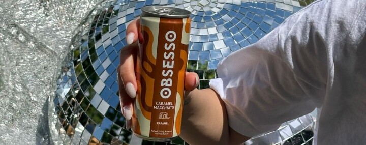 OBSESSO Marka Dünyası ve Felsefesi