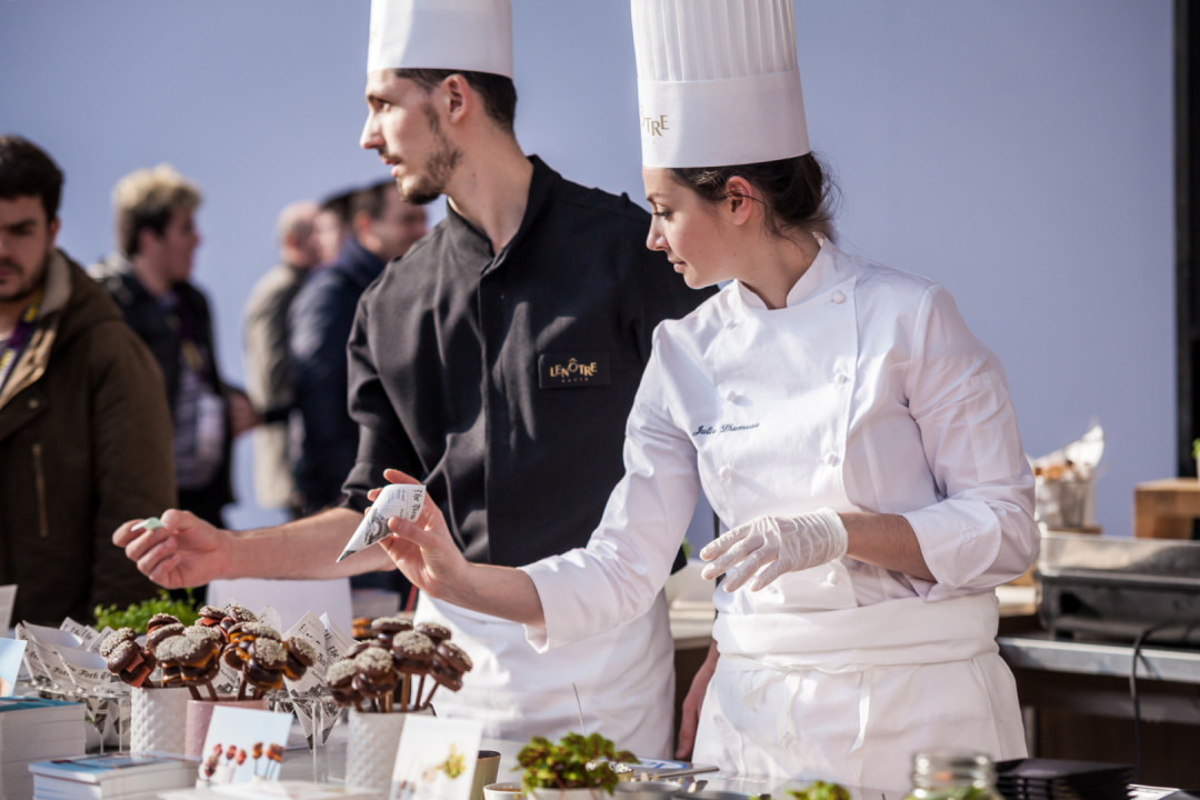 Sirha Lyon 2019, 26-30 Ocak’ta düzenlenecek