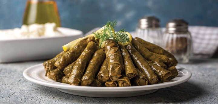 Kuzu yahniden pilakiye ABD’ye ‘Türk mutfağı’ dersi fotoğraf