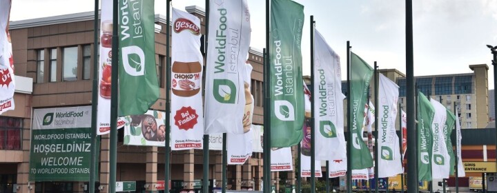 Gıda ve Gastronominin Sorunları WorldFood İstanbul’da Konuşuldu fotoğraf