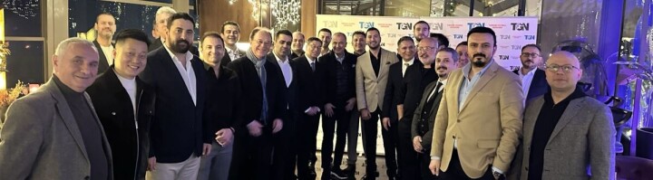 TGN, Asya-Pasifik Networkünü Genişletiyor fotoğraf