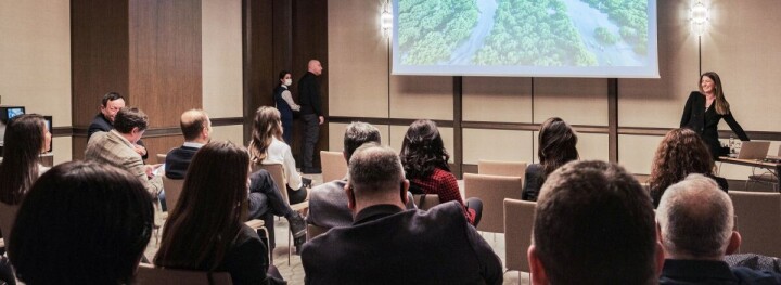 Katar Turizm, Türk tur operatörlerini ağırladı fotoğraf