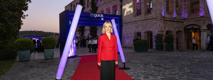 Gürok Grup 75 Yılında Ar-Ge’yi Odağına Aldı fotoğraf