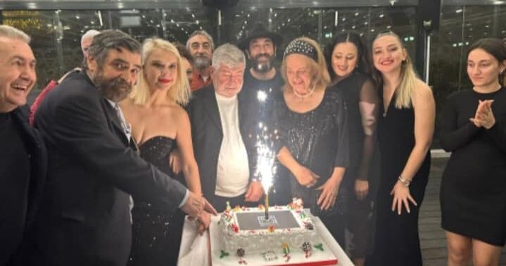Uluslararası Tango Festivali Geliyor fotoğraf