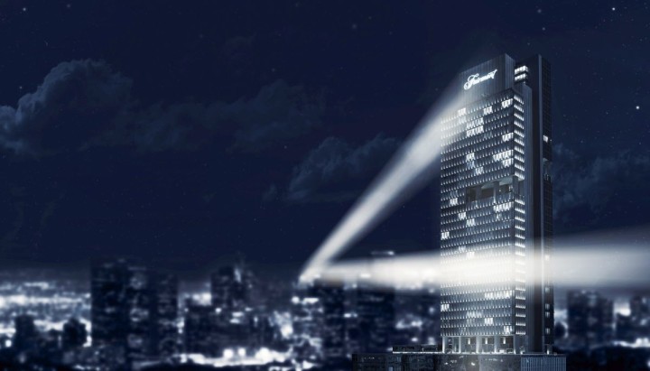 Fairmont Quasar Istanbul 4.Yılını Kutluyor… fotoğraf