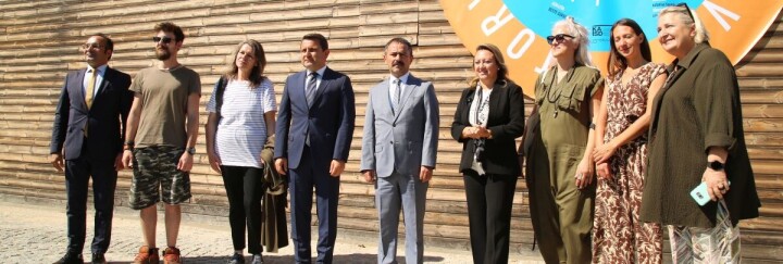 Troya Kültür Yolu Festivali 16-25 Eylül’de Çanakkale’de fotoğraf