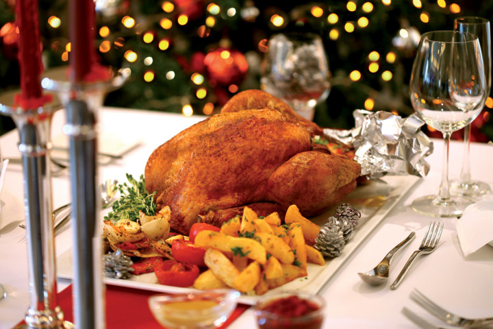 Mövenpick Hotel İstanbul’un Noel Brunch’ı 23 Aralık’ta fotoğraf