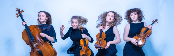 21. Afyonkarahisar Klasik Müzik Festivali 11 Mayıs’ta Başlıyor fotoğraf