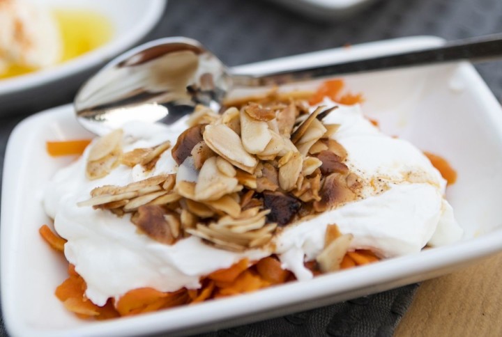 3. Tasting Alaçatı Başlıyor fotoğraf