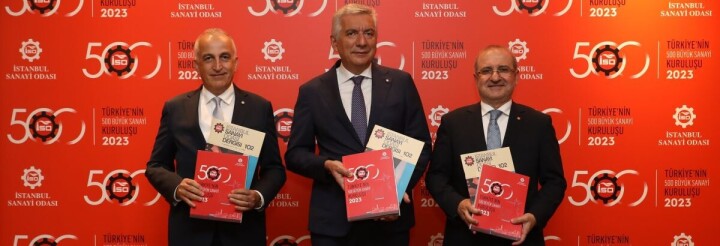 Dev şirketlerin kârı enflasyonunun altında kaldı fotoğraf