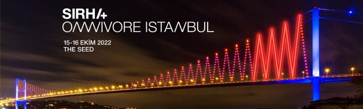 Gezici Mutfak Festivali ‘OmnivoreWorld Tour’ Yeniden İstanbul’da! fotoğraf