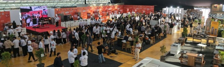 GastroAntalya lezzet dolu üç günün ardından sona erdi fotoğraf