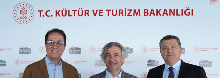 Beyoğlu Kültür Yolu Festivali Tüm Coşkusuyla Devam Ediyor fotoğraf