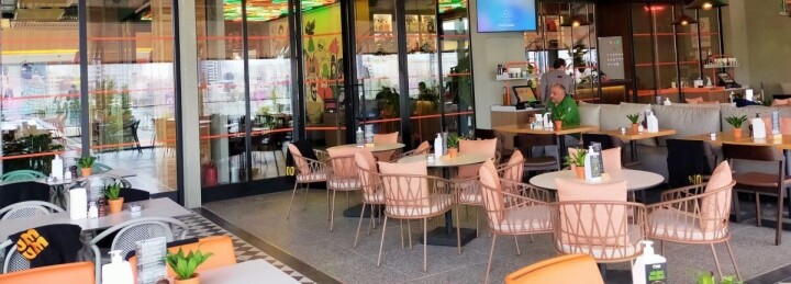NumNum Capitol ve City’s İstanbul AVM’de! fotoğraf