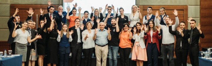 Dedeman’dan erişilebilir turizm kapsamında yeni proje fotoğraf