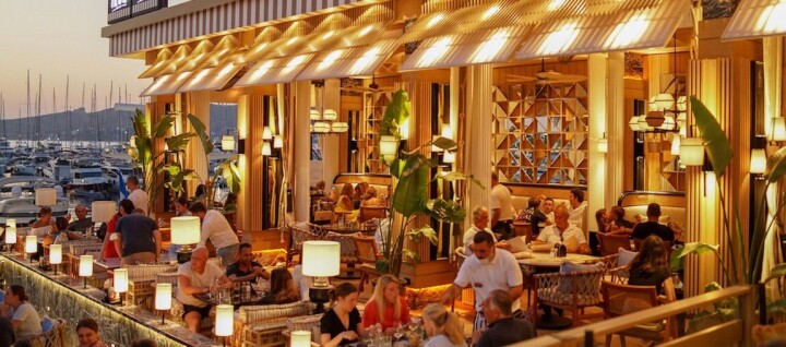 Happy Moon’s Grup Farklı Segmentlerdeki Üç Markası ile Bodrum’da fotoğraf