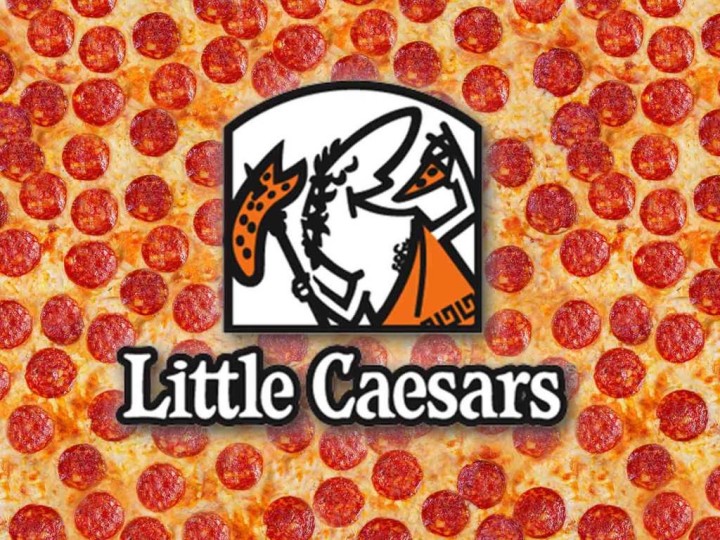 Enflasyonla mücadeleye Little Caesars da katıldı fotoğraf
