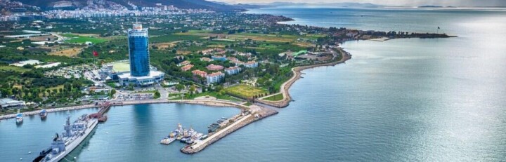 Özdilek’in İki Oteline 5. Kez “Best of Wyndham Grand” Ödülü fotoğraf