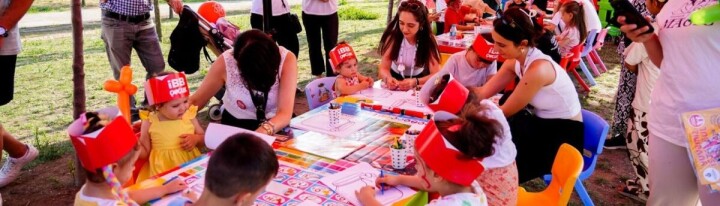 İstanbul Arnavutköy'de üç gün festival var fotoğraf