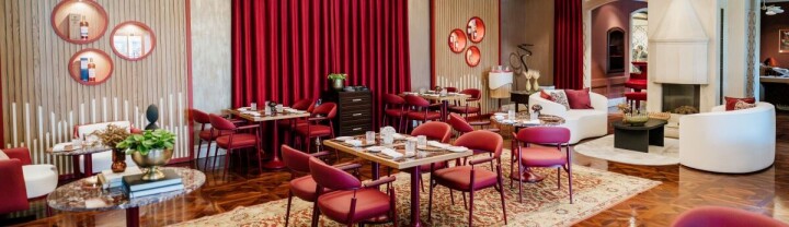 Boğaz’da Yeni Bir Buluşma Noktası: The M Lounge