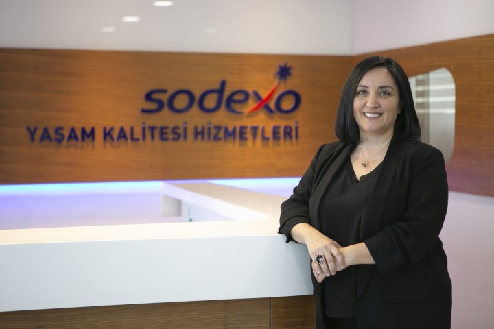 Sodexo’nun “Hemen Yolda” uygulaması siparişleri yüzde 42 arttırdı fotoğraf